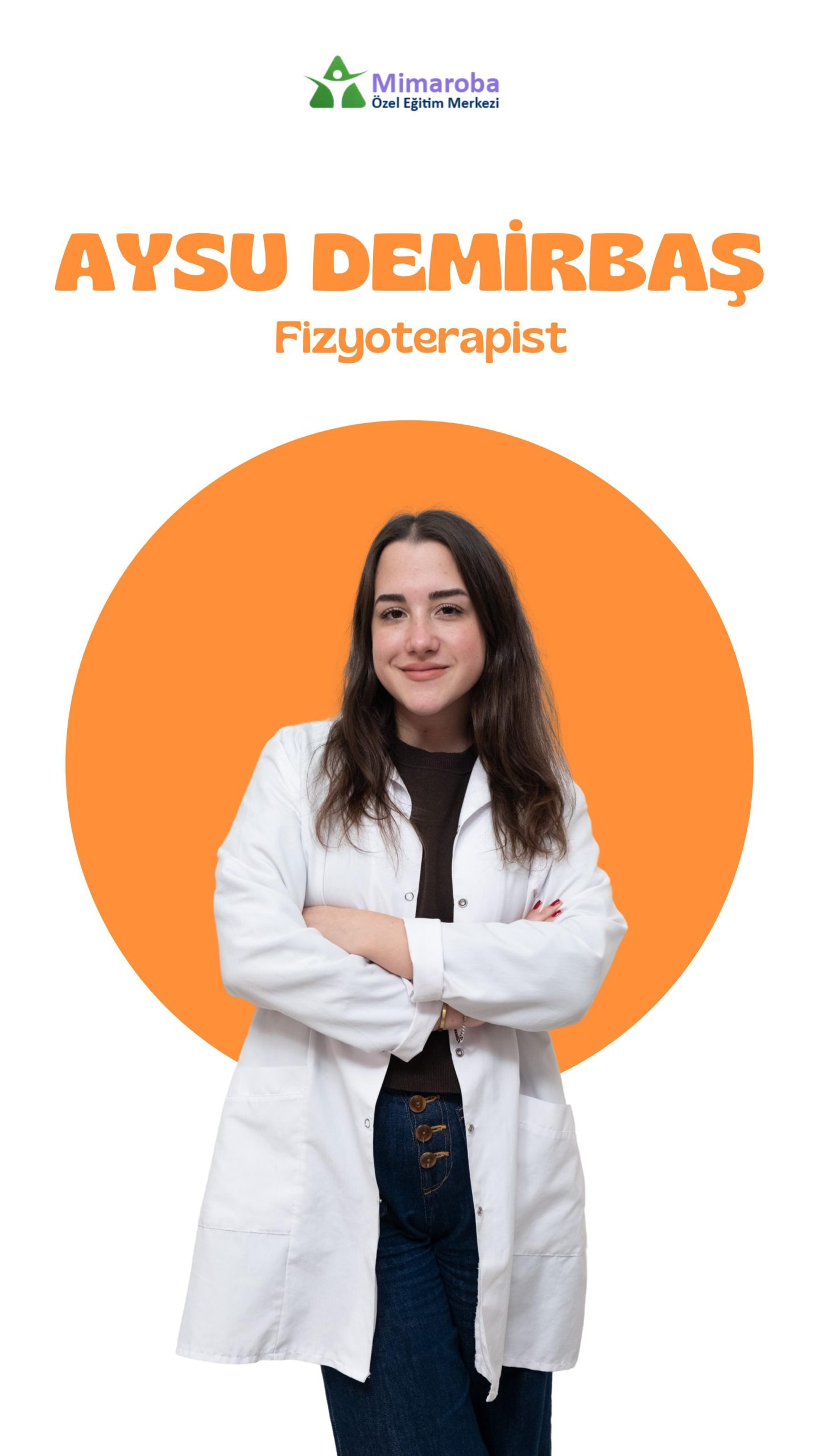 Aysu Demirbaş