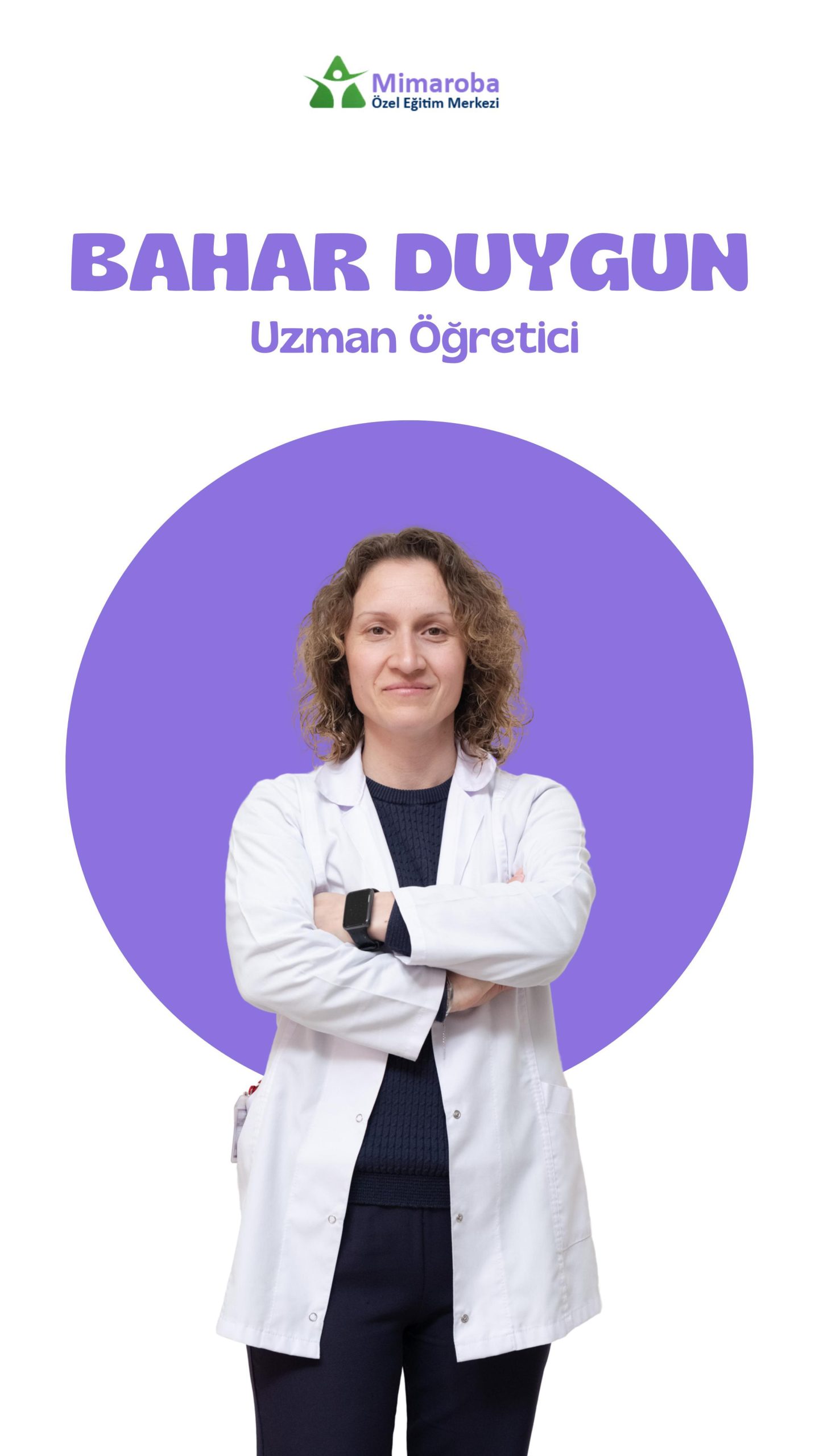 Bahar Duygun